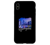 Guangzhou Carcasa para iPhone XS MAX
