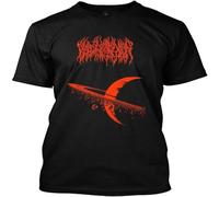 GUANJIE Blood Incantation Interdimensional T Shirt Black XXL