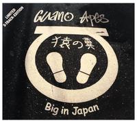 Guano Apes – Big in Japan – CD