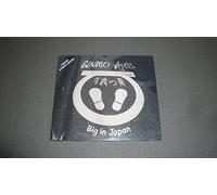Guano Apes – Big in Japan – CD