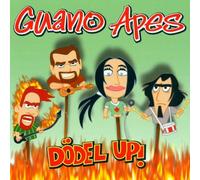 Guano Apes - Dödel Up/Enhanced [Import]