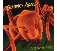 Guano Apes - Don't Give Me Names