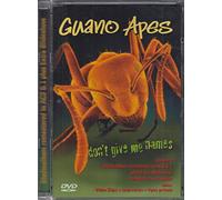 Guano Apes - Don't Give Me Names [Alemania] [DVD]