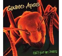 Guano Apes - Don'T Give Me Names [Vinilo]