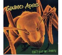 Guano Apes - Don'T Give Me Names [Vinilo]