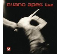 Guano Apes – Live – Vinilo 2 LP (2025)