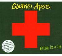 Guano Apes - Living in a Lie / Enhanced