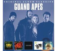 Guano Apes - Original Album Classics