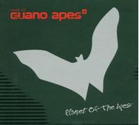 Guano Apes - Planet Of The Apes - Best Of Guano Apes [2 ECD]