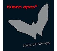 Guano Apes - Planet of the..-Coloured- [Vinilo]