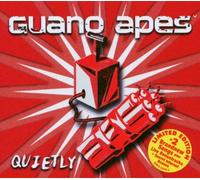 Guano Apes - Quietly (Digipak) [Import]