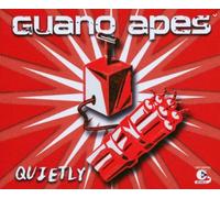 Guano Apes - Quietly [Import]