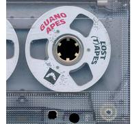 GUANO APES - The Lost (T)APES (2025) LP Vinilo Pre-Venta