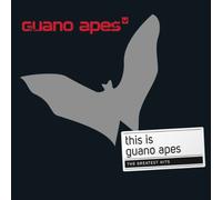 Guano Apes - This is (Planet The Best of Guano Apes) [Import]