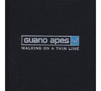 Guano Apes - Walking on a Thin Line/Digip