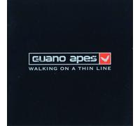 Guano Apes - Walking on a Thin Line [Vinilo]