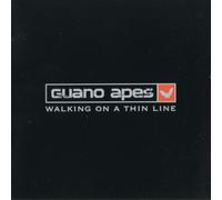 Guano Apes - Walking on a Thin Line [Vinilo]