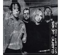 Guano Apes - You Can't Stop Me