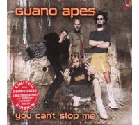 Guano Apes - You Can't Stop Me/Ed./Di [Import]