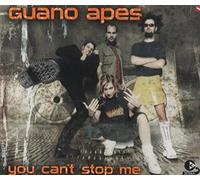 Guano Apes - You Can't Stop Me [Import]