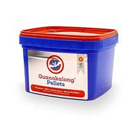 Guano Kalong de murciélago (en pellets), 3 kg