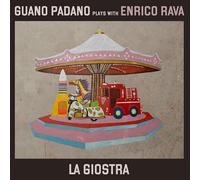 Guano Padano W/Enrico Rava - La Giostra