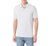 Guante 2 Tone SS Polo, Gris, XL Hombres