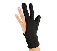 Luva protectora calor de 3 dedos Eurostil 03857
