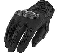 Guante Acerbis Ramsey My Vented Color Negro XL negro