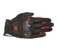 Alpinestars Honda SMX-2 Air Carbon V2 Guantes MX, tamaño M para Hombres
