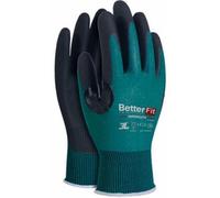 GUANTE ANTICORTE L09 NITRILO HYPERCUT SINT. VER 3L