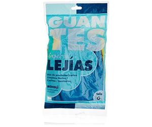 Guante beholi especial lejia gde.
