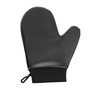 Guante bronceador - Guante aplicador de bronceado de 21cm, mantenimiento sin manchas | Aplicador de loción solar reutilizable con de fijación incorporado, guantes bronceador para mujeres, hombres
