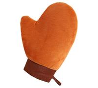 Guante bronceador sin sol - Guante autobronceador de 15,5 x 22 cm, aplicador de viaje para el hogar para un bronce uniforme, protección de la piel, fácil aplicación de bronceado para cara,