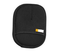 Guante Cepillo Para Gatos - Guantes De Masaje Y Eliminación De Pelusas,Accesorio Suave Y Eficaz Para Mascotas Suministros De Limpieza Canina Para Cuidado Cómodo