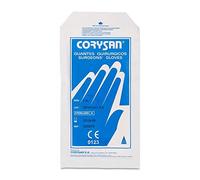 GUANTE CIRUGIA CORYSAN ESTERIL N 7 1/2