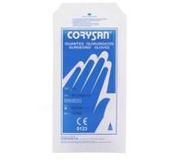 GUANTE CIRUGIA CORYSAN ESTERIL N 8