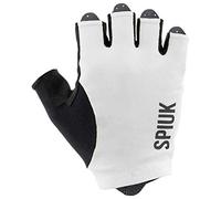 Guante Corto Anatomic Unisex Blanco T. L