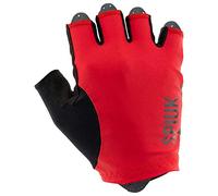 Guante Corto Anatomic Unisex Rojo T. XXL