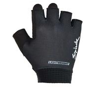 Guante Corto Helios Unisex Negro T. XXL