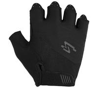 Guante Corto Top Ten Unisex Negro T. S