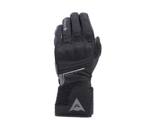 Guante Dainese Invernal Funes Gore-Tex Thermal Gloves Negro
