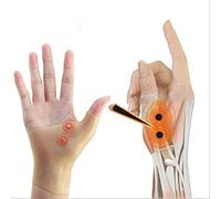 Guante de Apoyo para el Pulgar, Guantes Magnéticos de Apoyo para el Pulgar de la Mano de la Muñeca para Hombres y Mujeres