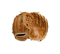 Guante de b isbol WILSON 2023 A2000 PF89 11.5 para infield - Lanzamiento a la derecha, color marr n silla de montar