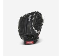 Rawlings Rsb120gb-6/0 12 Bsk/NFC Guante de sóftbol, Unisex, Morado y Negro, 30,5 cm