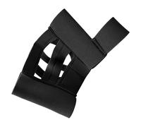 Guante de béisbol, ayuda para entrenamiento de sóftbol, accesorios de captura de campo para práctica de la liga juvenil, ejercicios de campo para lanzar