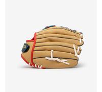 Guante de Béisbol Niño para Zurdo BA100 10,5"