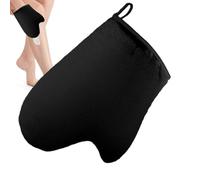 Guante De Bronceado - Accesorio Para Bronceado Sin Sol | Aplicador Reutilizable Lavable A Máquina Con Pulgar Herramienta Ultra Para Hombre Mujer Cremas Espuma Facial Y Cuerpo