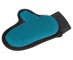 Guante de cepillado Trixie