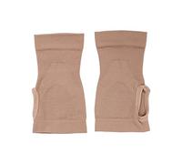 Guante de Compresión de Muñeca, Protege Eficazmente la Articulación de la Muñeca, Muñequera Ajustable para Aliviar el Dolor, Apto Tanto para la Mano Izquierda como para la Derecha(XL)